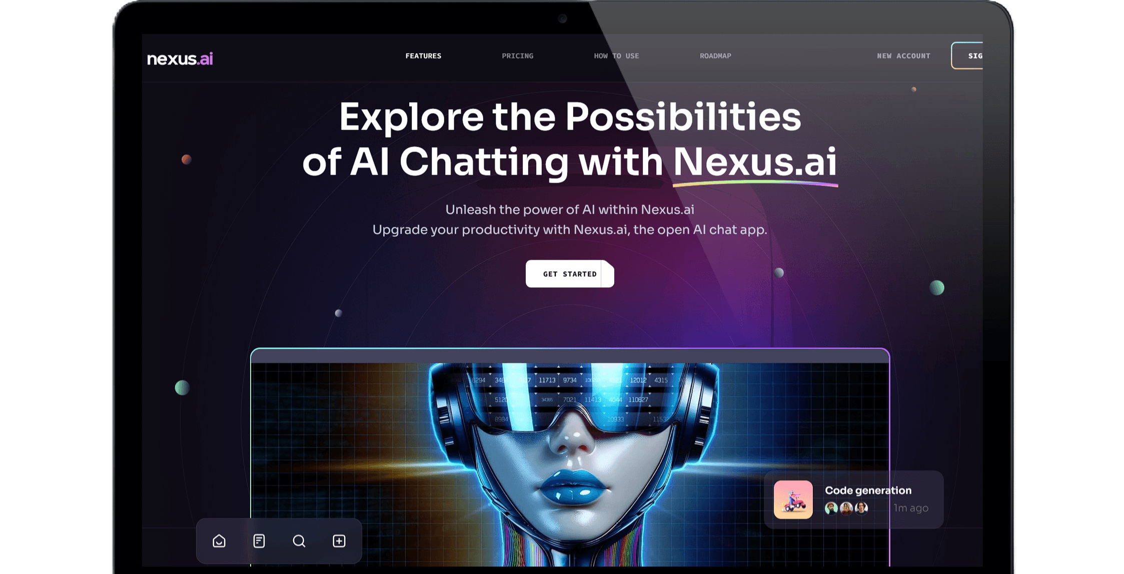 Nexus.ai