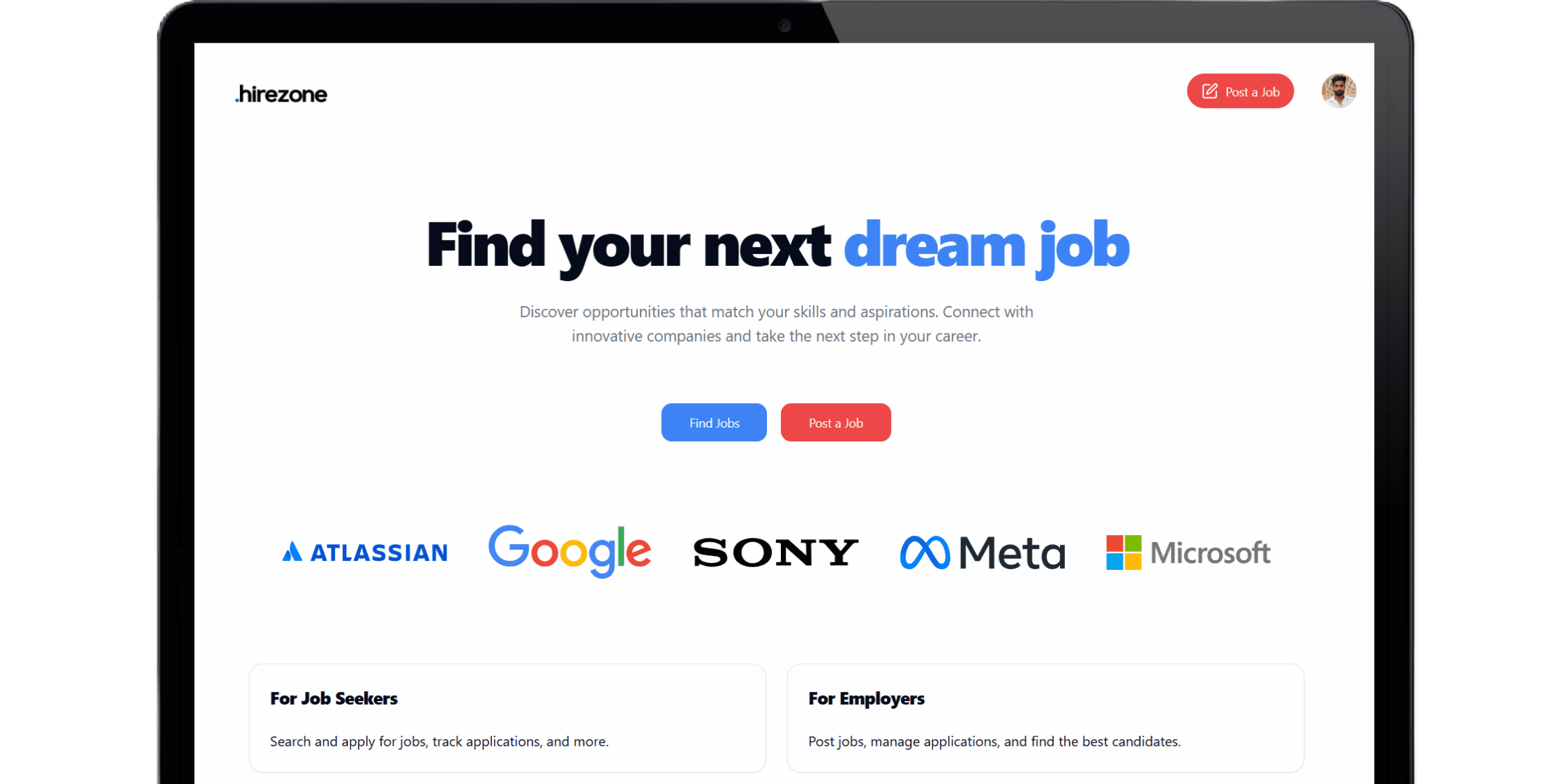 Hirezone